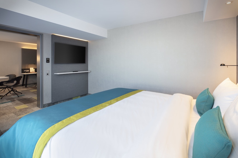 HOLIDAY INN VILLINGEN - SCHWENNINGEN 20/76