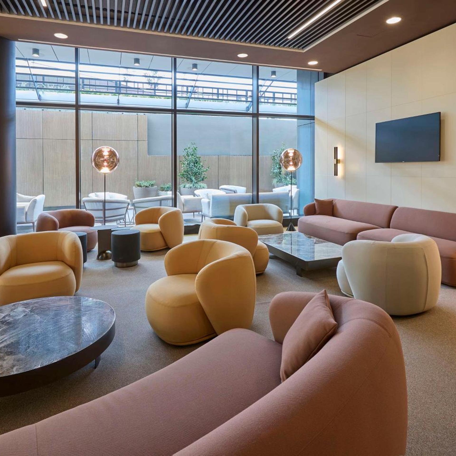 Radisson Blu Hotel, Bergamo ChorusLife 32/50