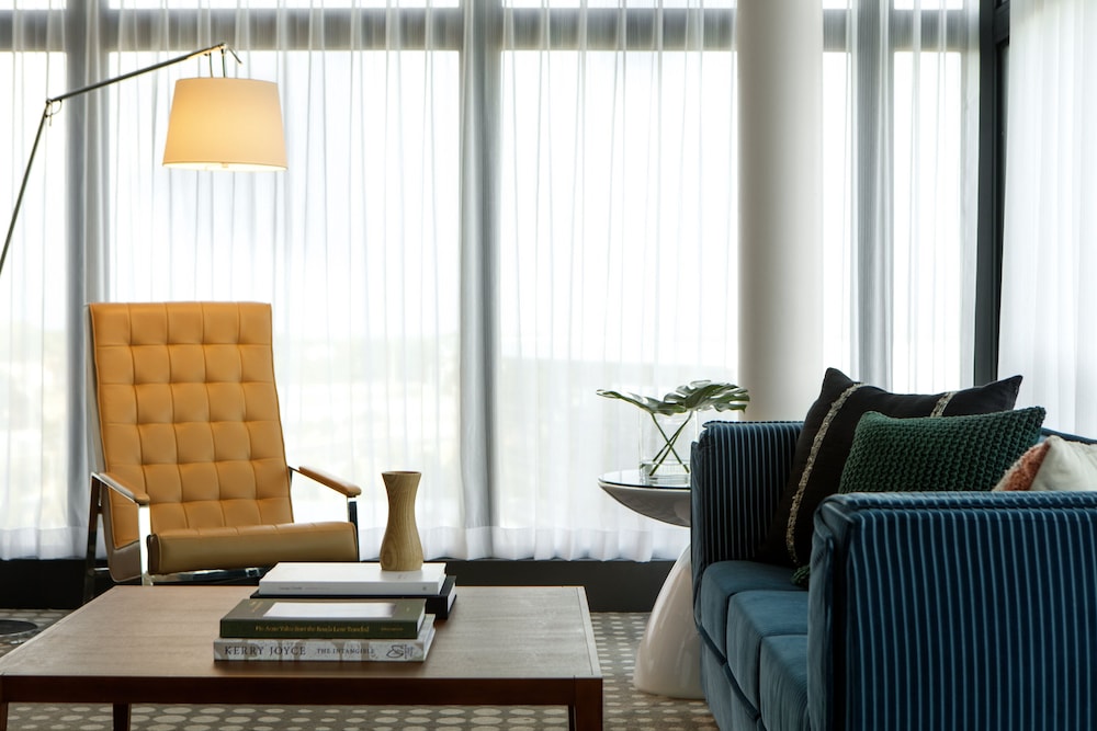 Kimpton Overland Hotel Atlanta Airport 40/80