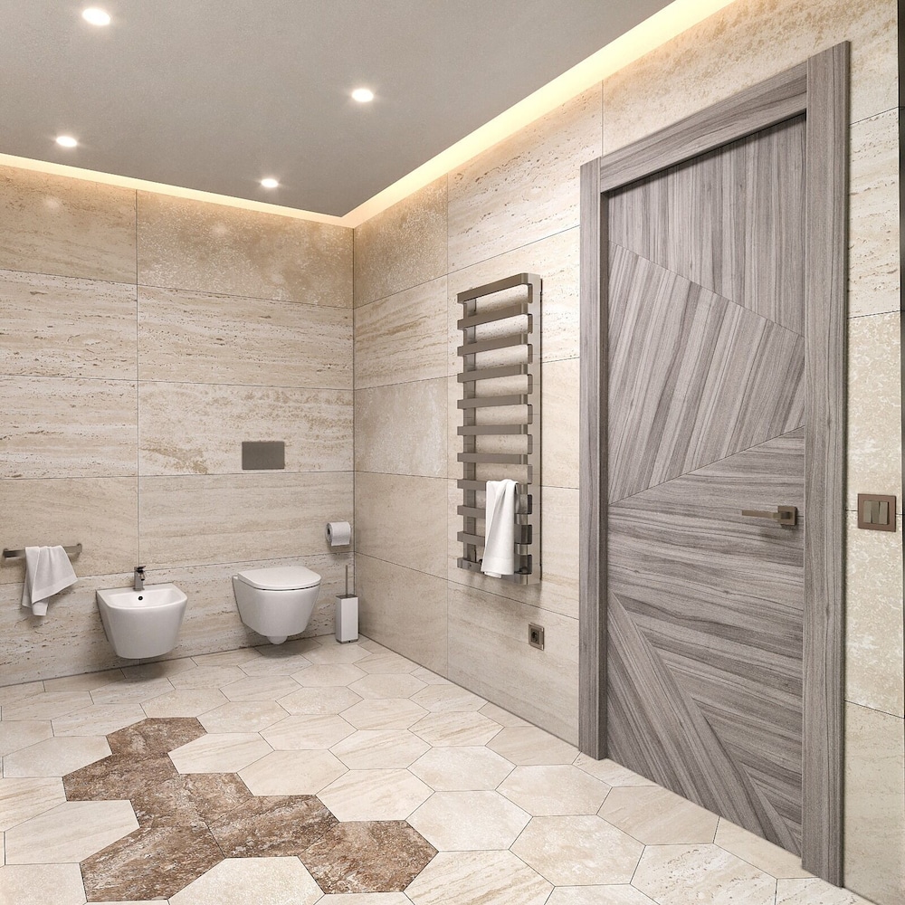 Hotel Via Veneto 22/50