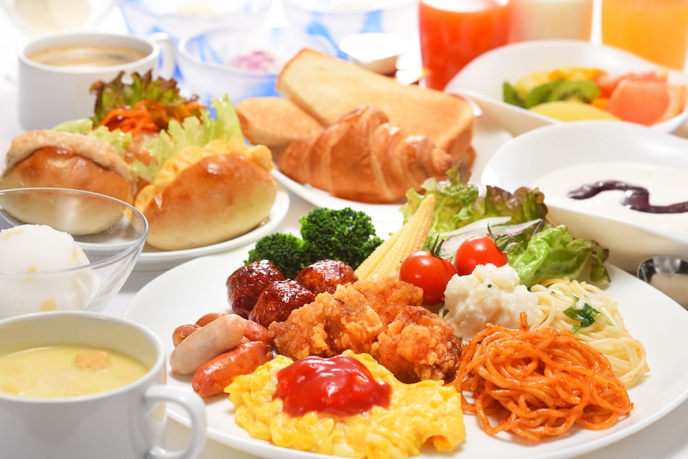 KAISENKAKU酒店(KAISENKAKU) 图片5