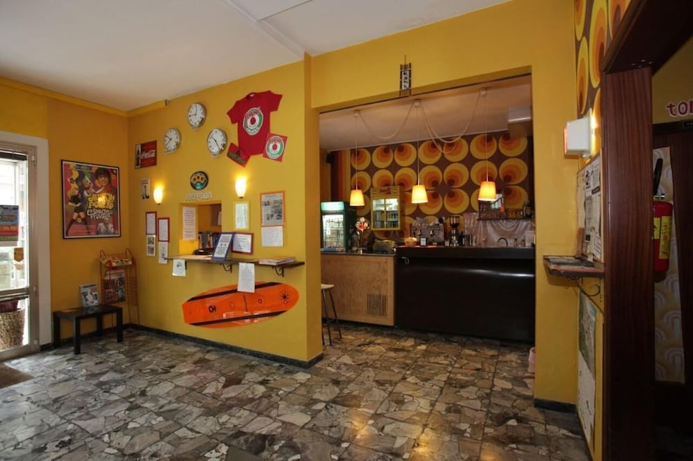 Sunflower City Backpacker & Student Hostel 6/48