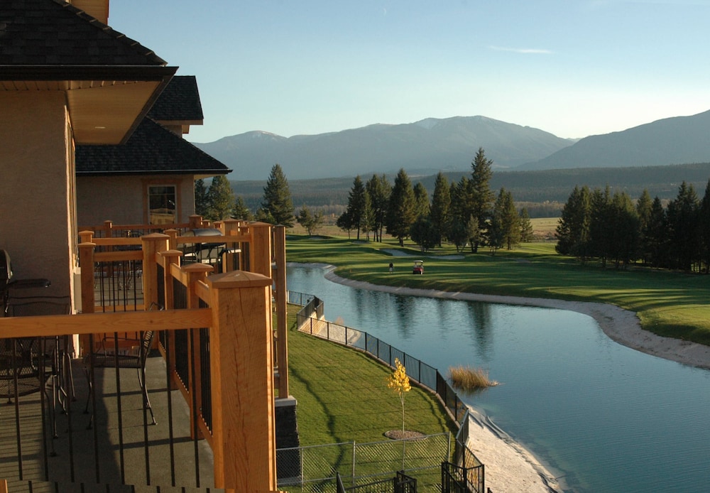 Bighorn Meadows Resort 62/68