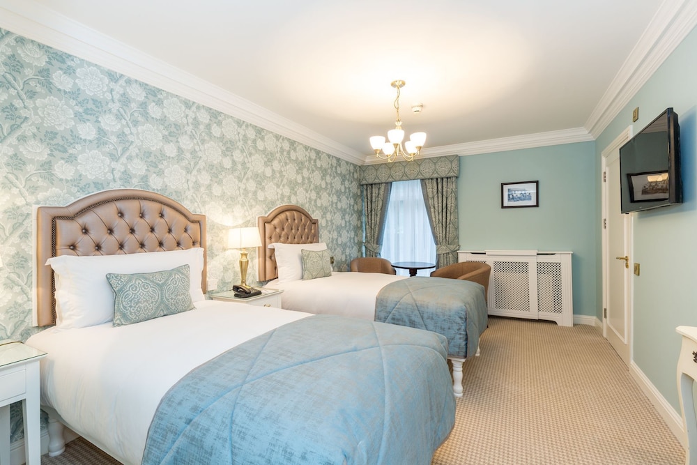 STANDARD, TWIN BEDS