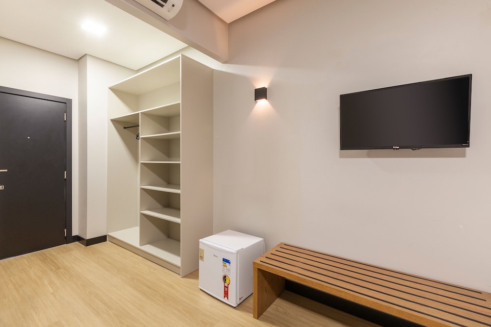 Tri Hotel Antonio Prado 43/50