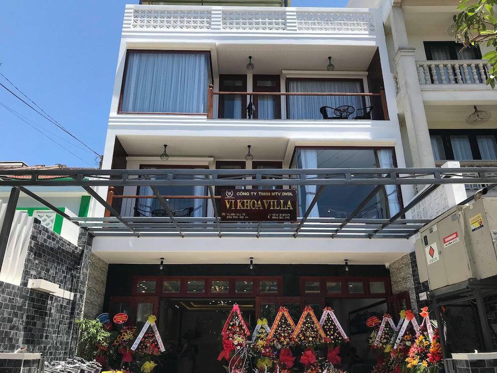 Hoi An Vi Khoa Villa 2/60