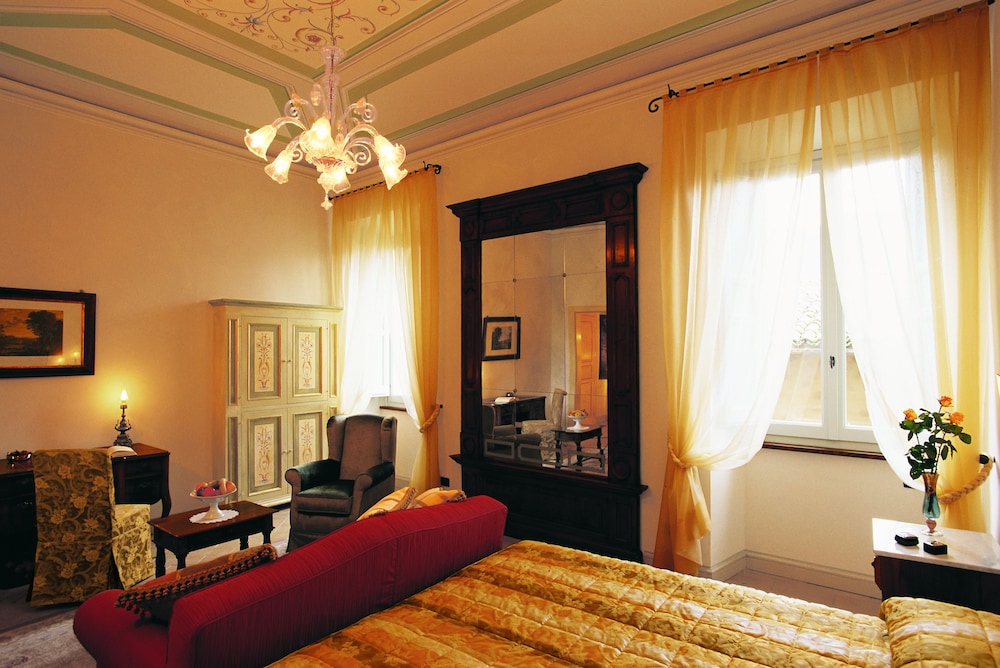 Palazzo Leti Residenza Depoca 16/49