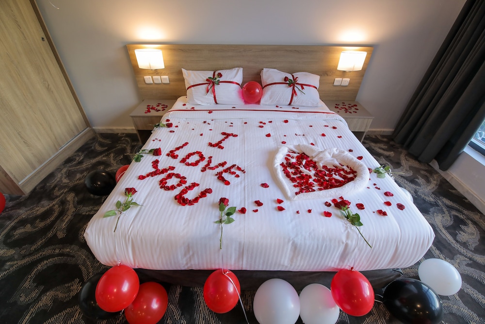 Laten Suites Al Salim Plaza 26/55