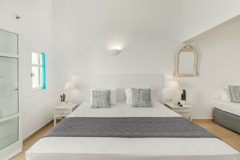 Corfos Hotel 20/74