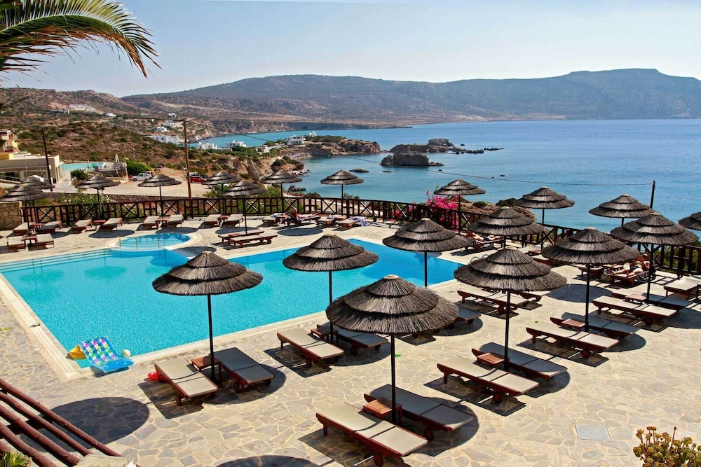 Aegean Village Beachfront Resort 46/50