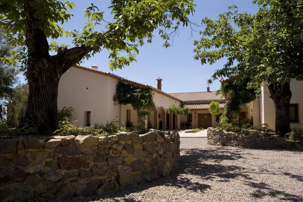 Finca la Fronda 17/20