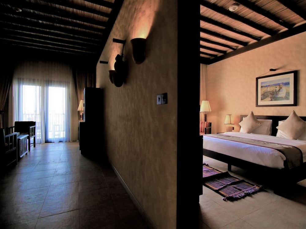 Azimut Hotel Musandam 18/68