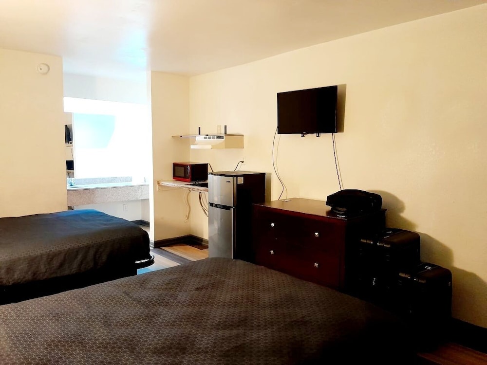 Budgetel Inn and Suites Fort Gordon Augusta 29/50