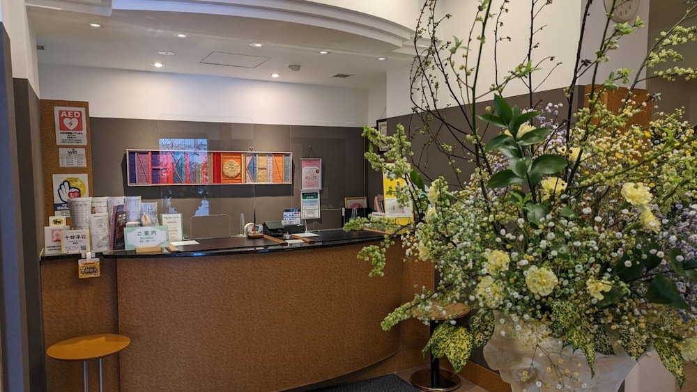 Blossom Hotel Hirosaki 3/23