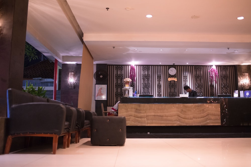 Hotel Solaris Kuta Bali 13/50