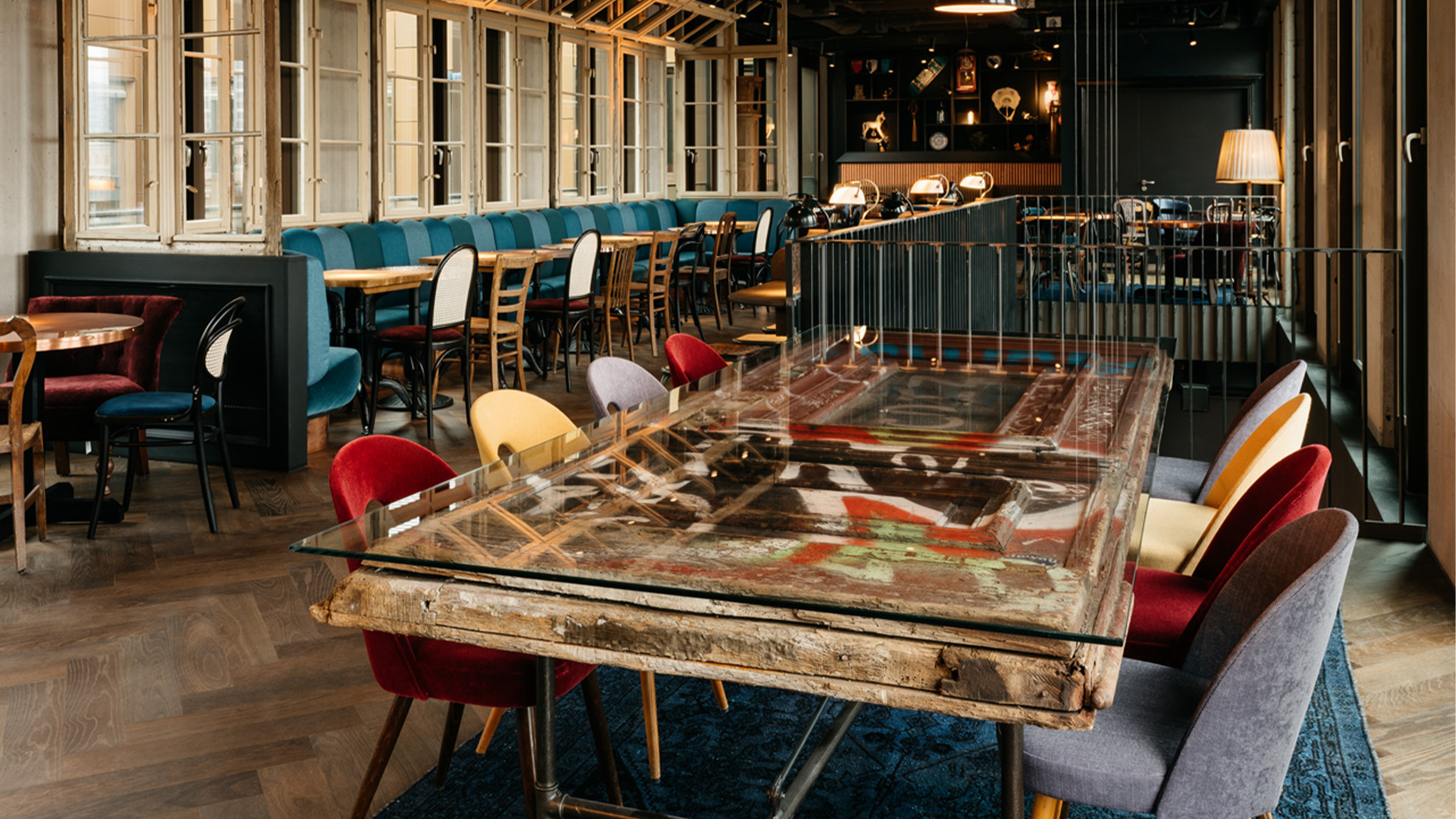 Ruby Louise Hotel 28/50