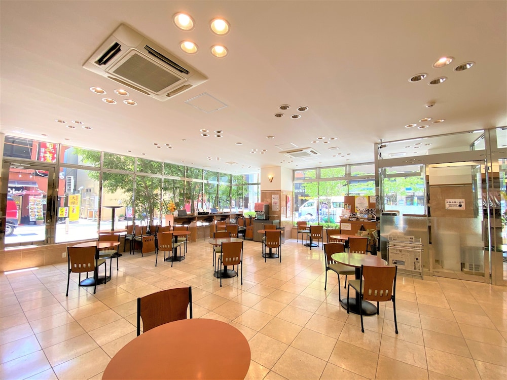 Toyoko Inn Kumamoto Shin-shigai 51/56