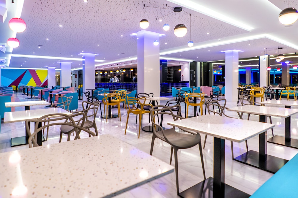 Spring Hotel Bitacora 43/68