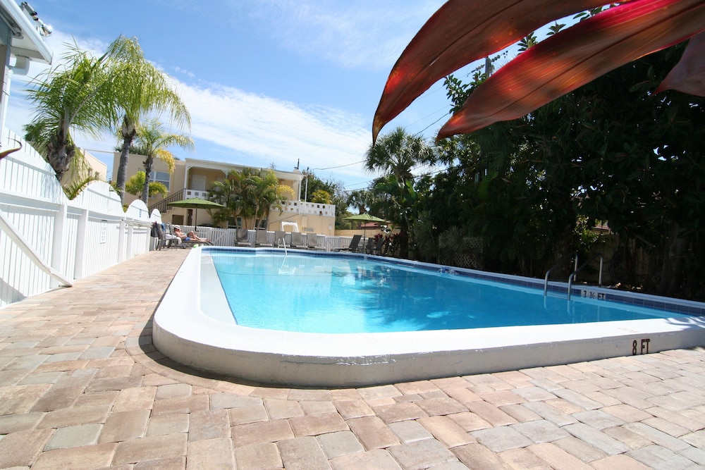 Venice Beach Villas 32/61