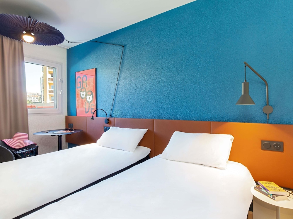 ibis Marseille Timone 19/73