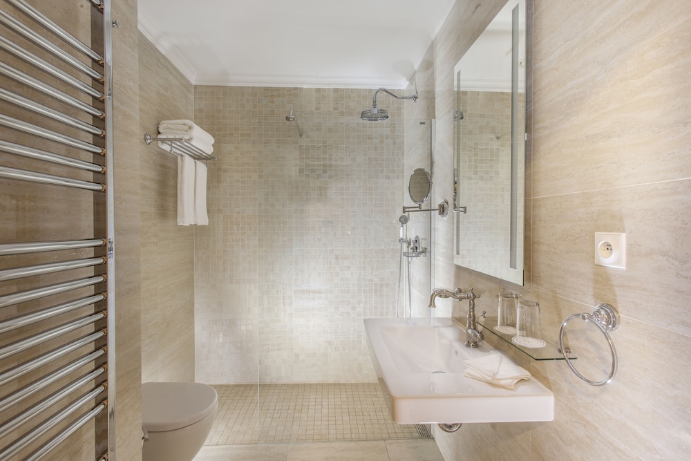 Luxury Spa Hotel Olympic Palace 50/50