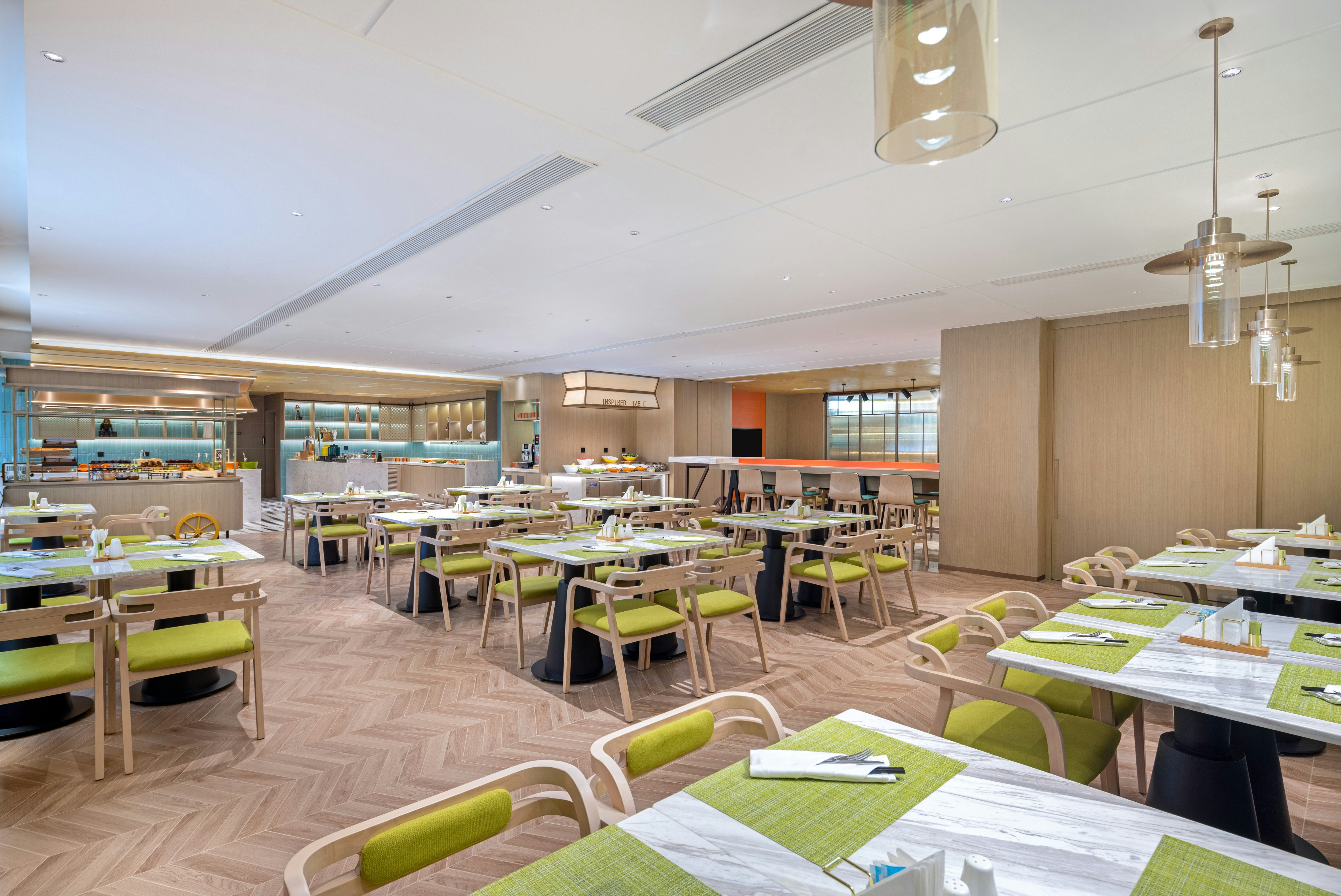 Home2 Suites by Hilton Shenyang Yuhong 42/51