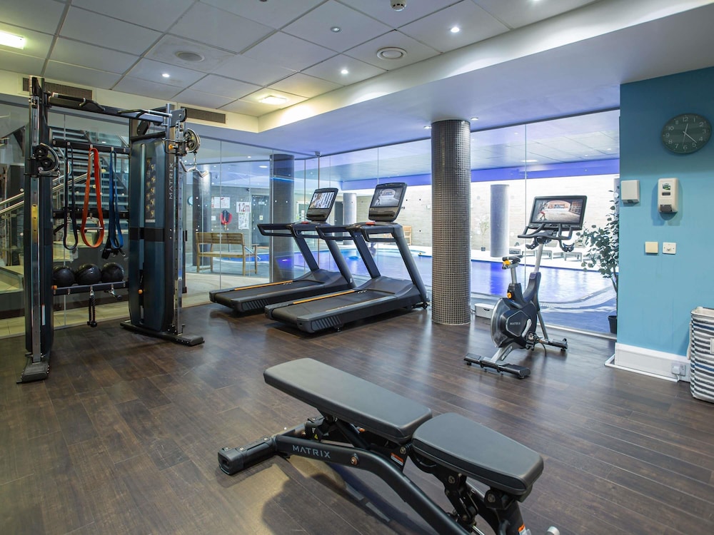 NOVOTEL EDINBURGH PARK 44/71