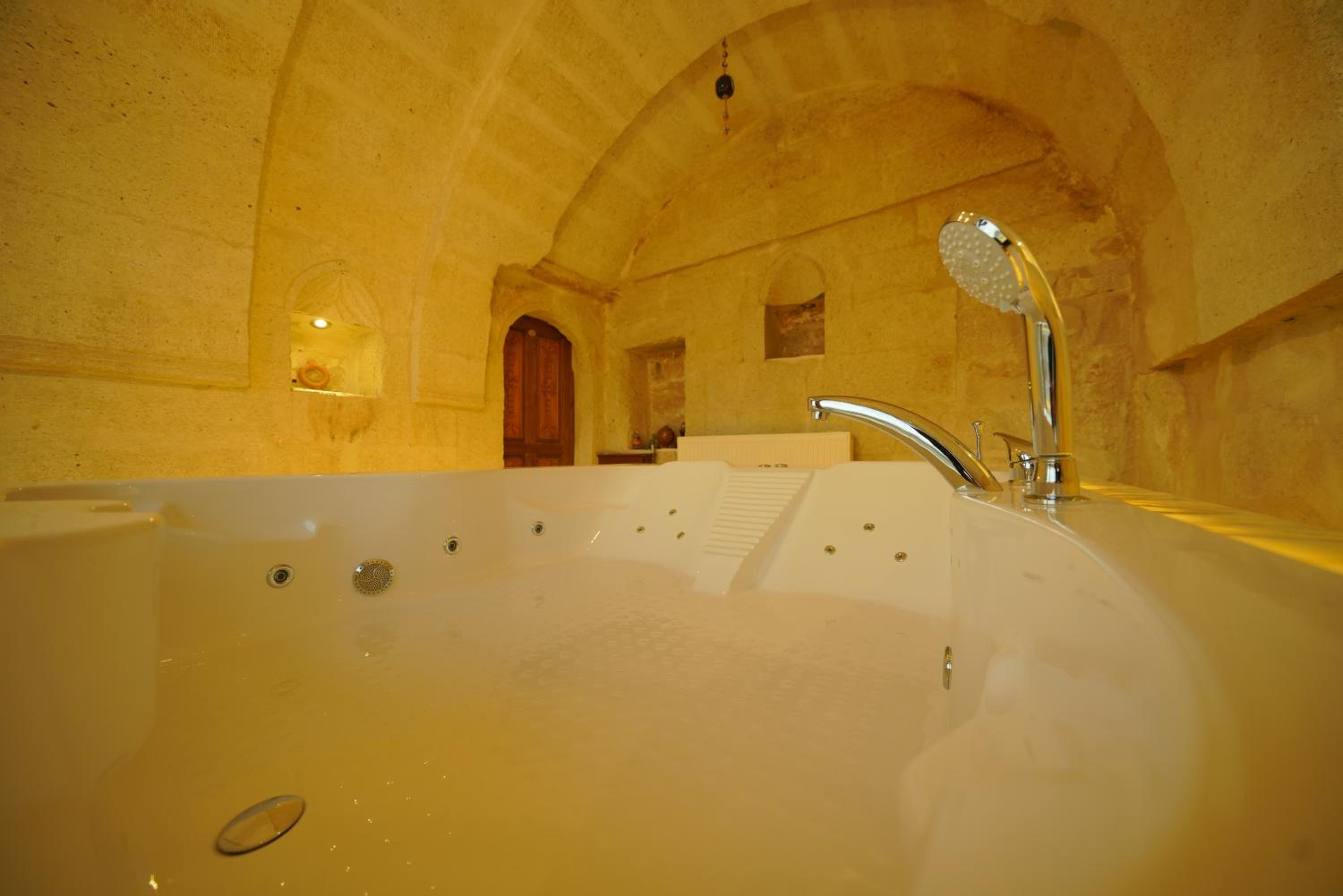 Deluxe, Double Bed, FAIRYLAND CAVE HOTEL 5/5