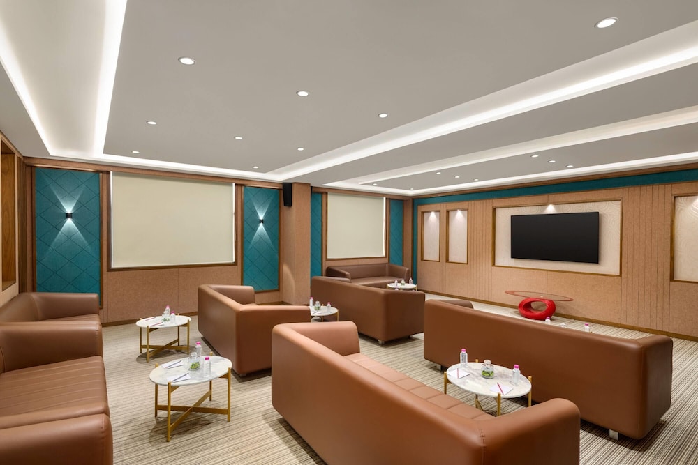 Ramada Encore by Wyndham Viramgam 33/58
