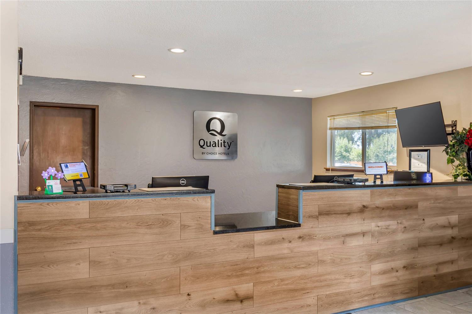 Quality Inn Umatilla - Hermiston 7/42