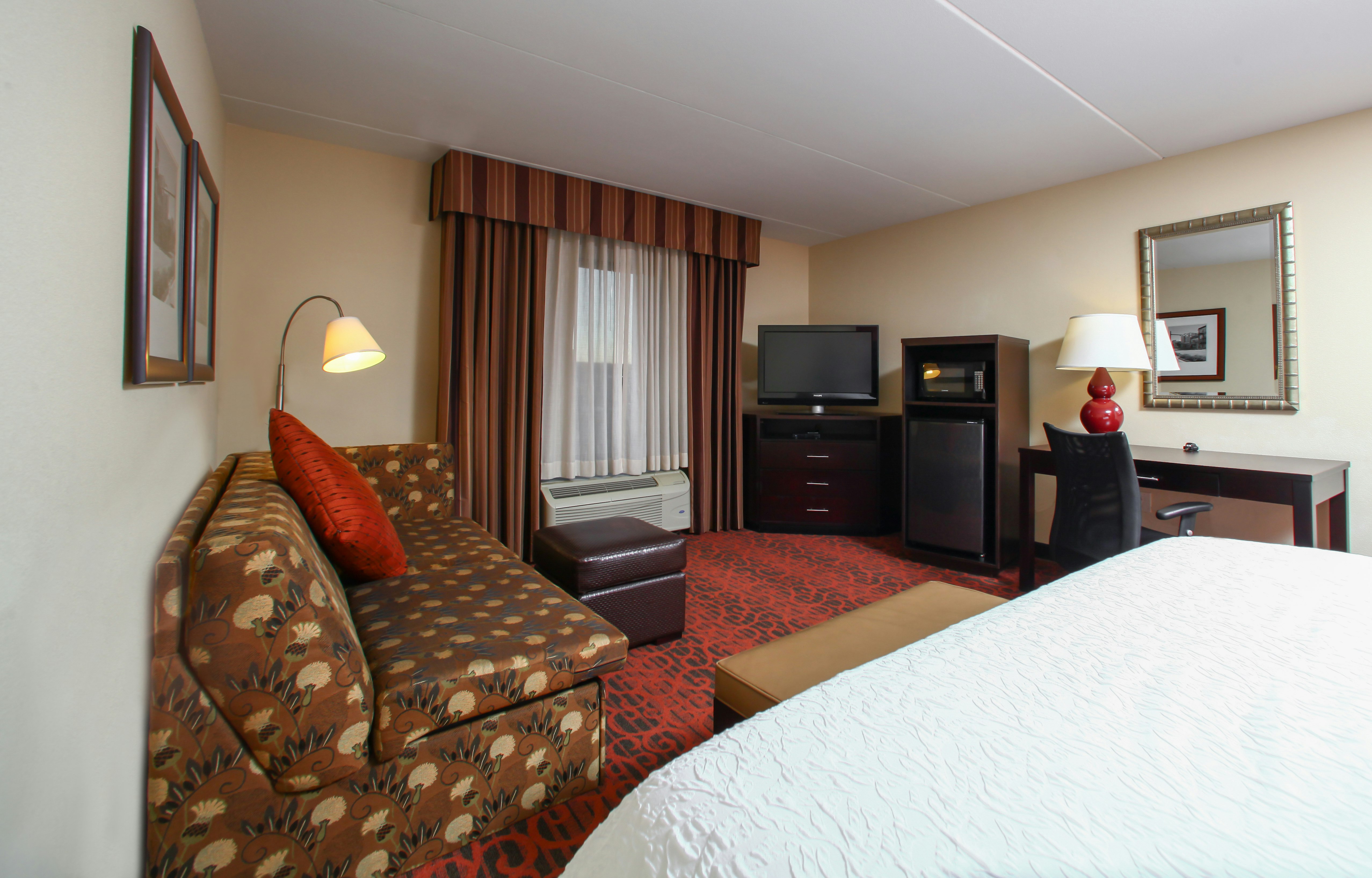 Hampton Inn Atlanta-Canton 19/50