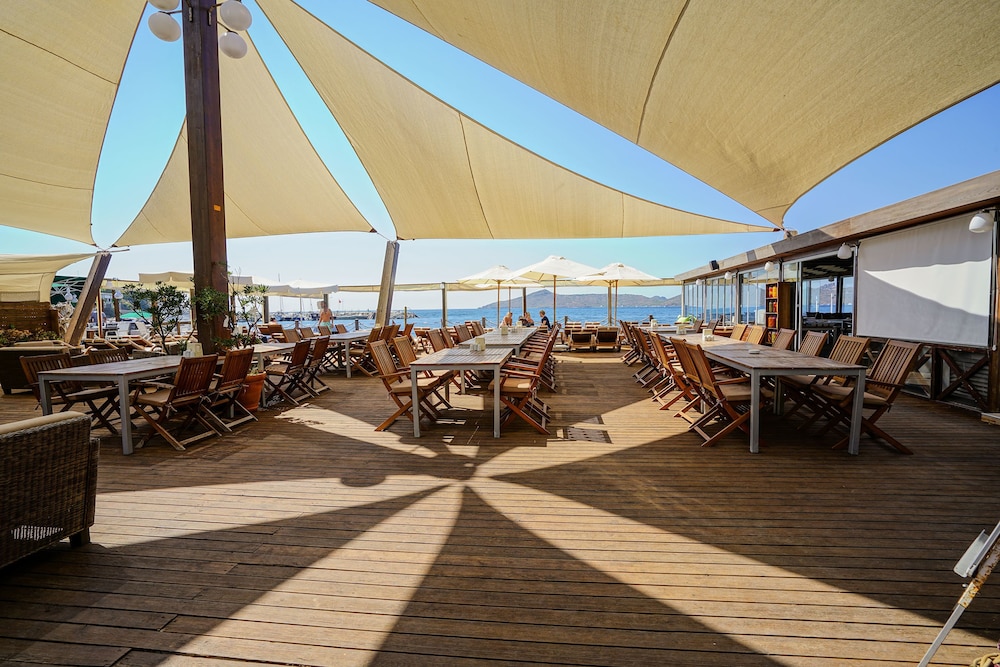 Art Suites Hotel Bodrum 17/28