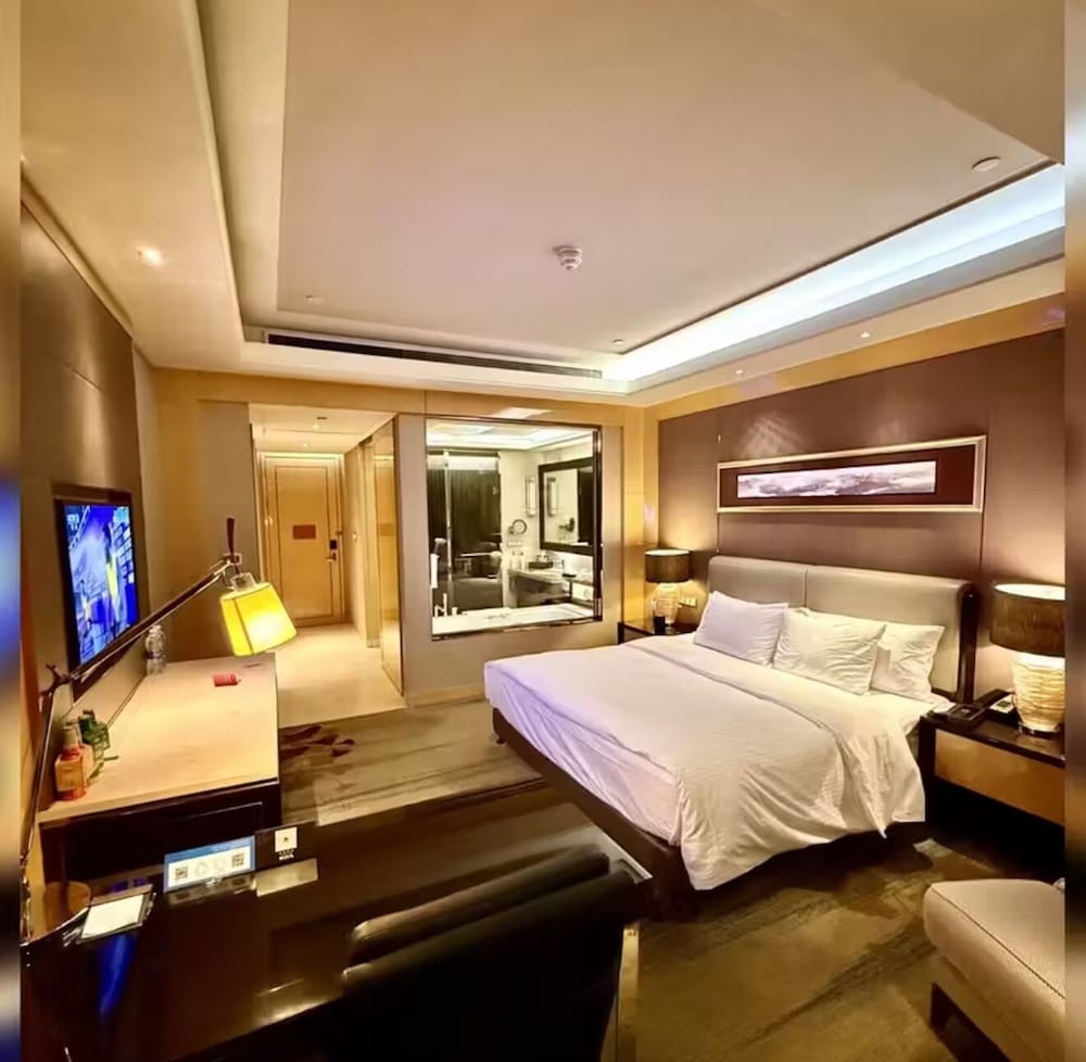 Wanda Realm Dandong 8/70