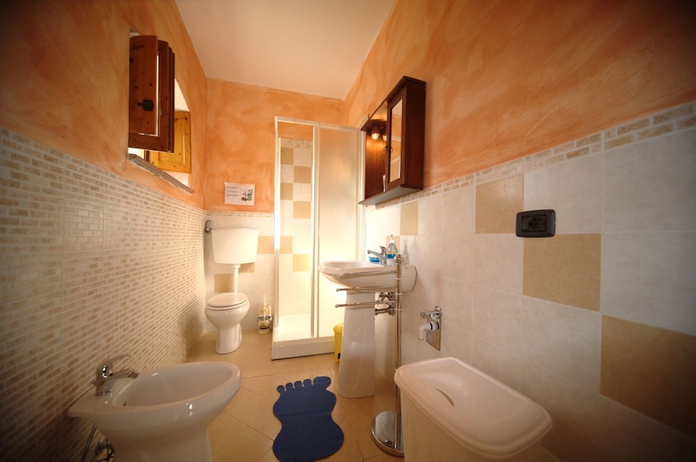 Agriturismo Torre Prima Holidays 44/49