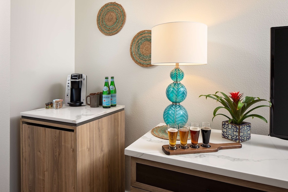 The Cassara Carlsbad Tapestry Collection By Hilton 11/63