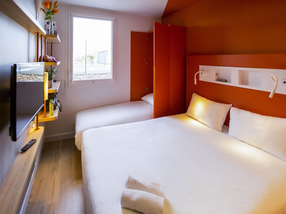 Ibis Budget Dieppe Centre Port 7/36