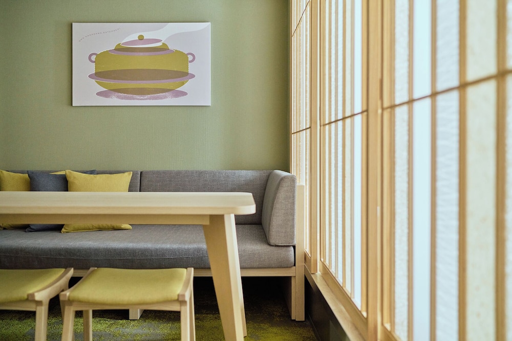 OMO5 Kanazawa Katamachi by Hoshino Resorts 38/50