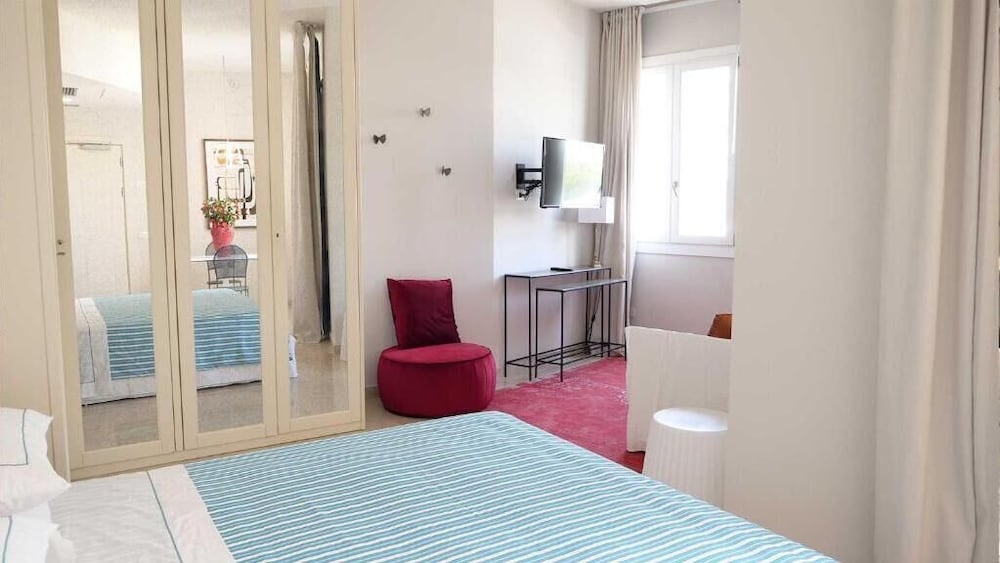 Cala La Luna Resort 17/26