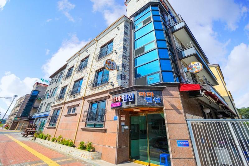 Daecheon Mama Pension 6/37
