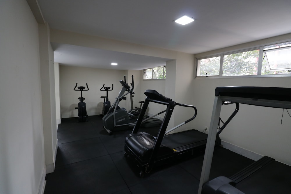 Summit Suites Hotel Paulista 31/49