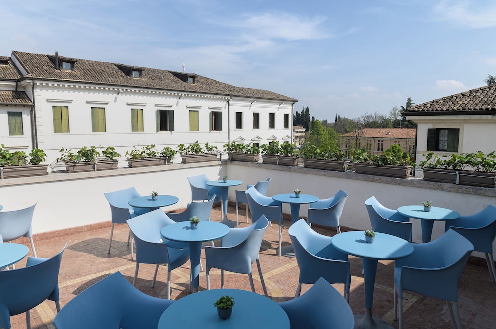 Le Camere Di Palazzo Bortolan 49/62