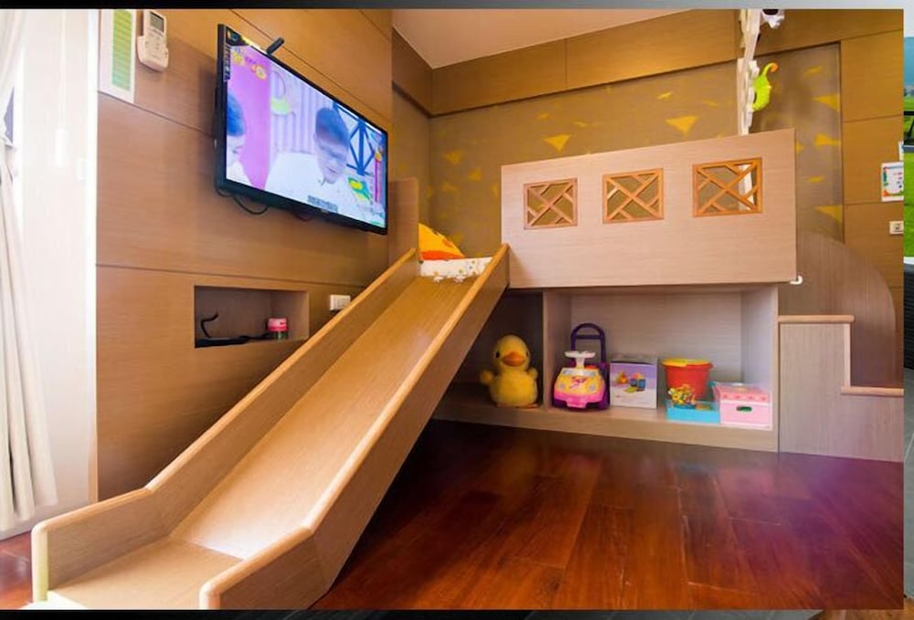 Easylife B&B 1/50