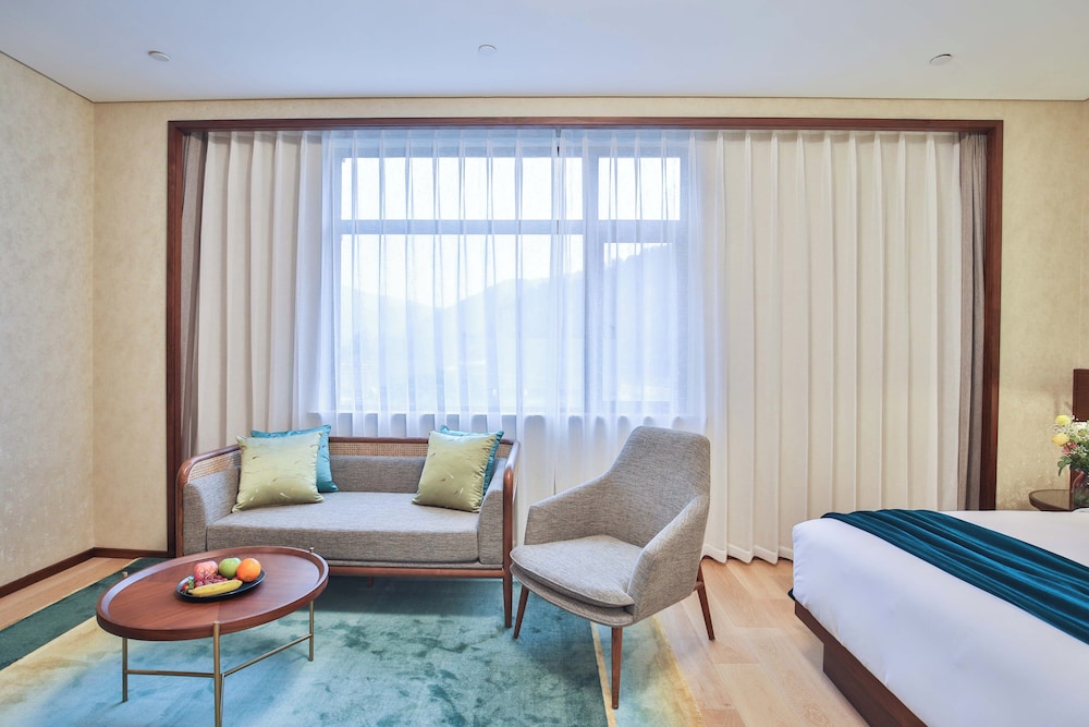 SSAW Garden Hotel Ningbo Xikou 37/82