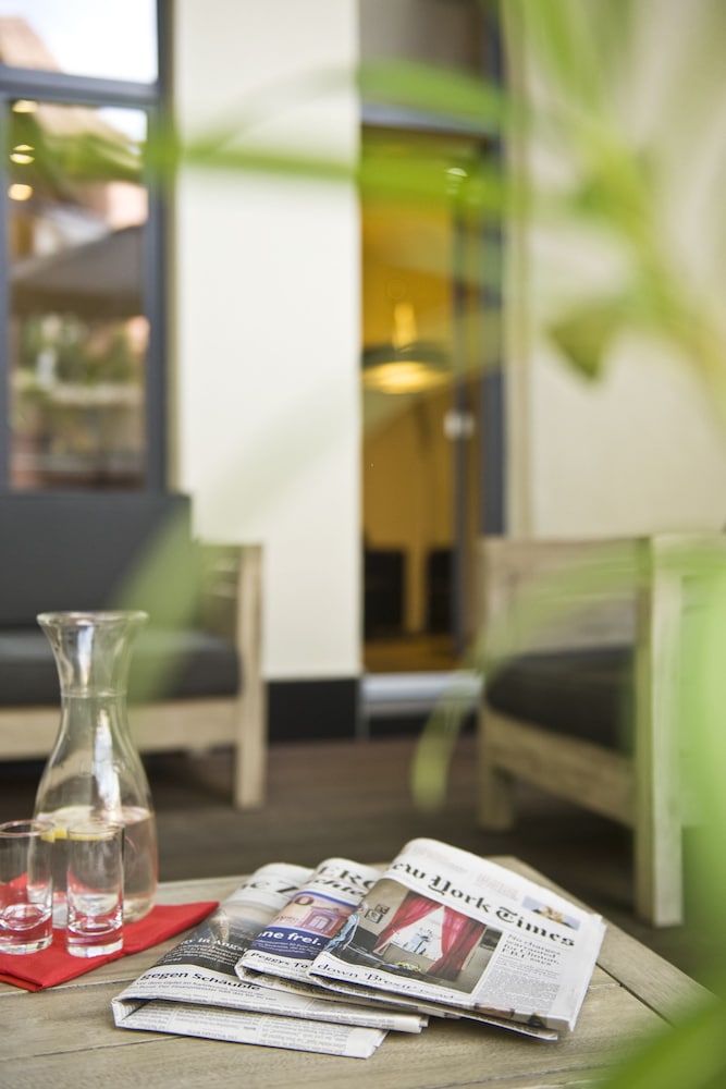 Gideon Designhotel photo5