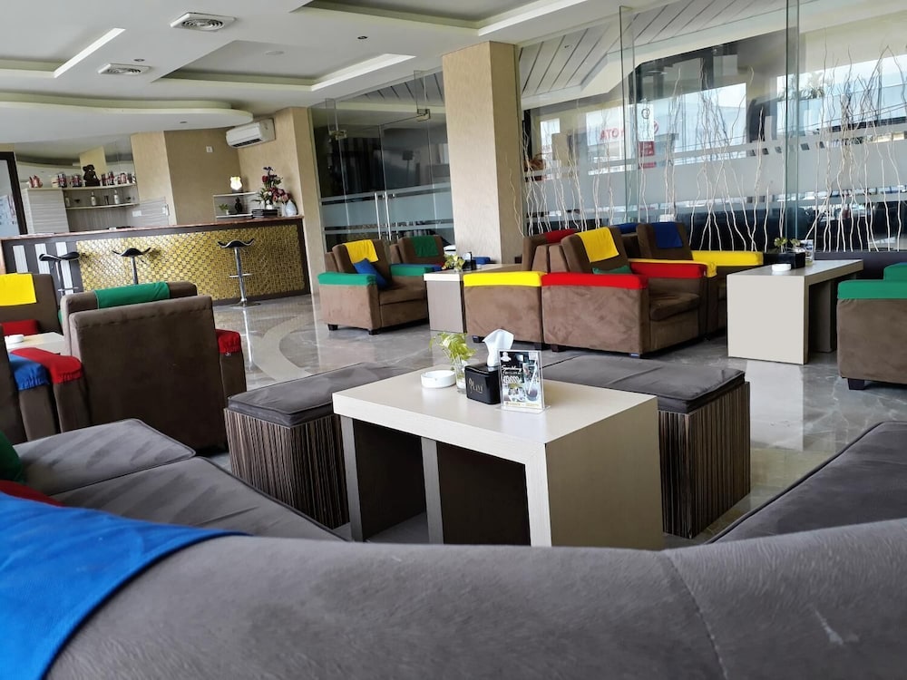 Grand Parama Hotel Berau 39/53