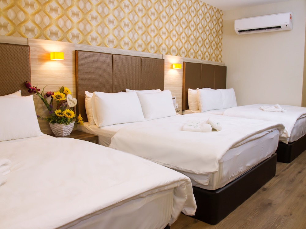 Tropicana Boutique Hotel 31/50