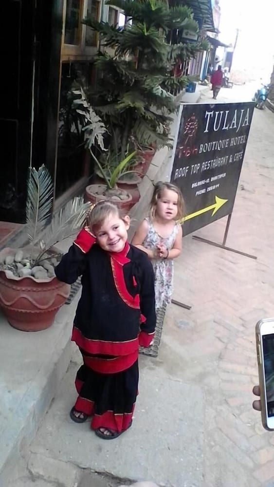 Tulaja Boutique Hotel 44/50
