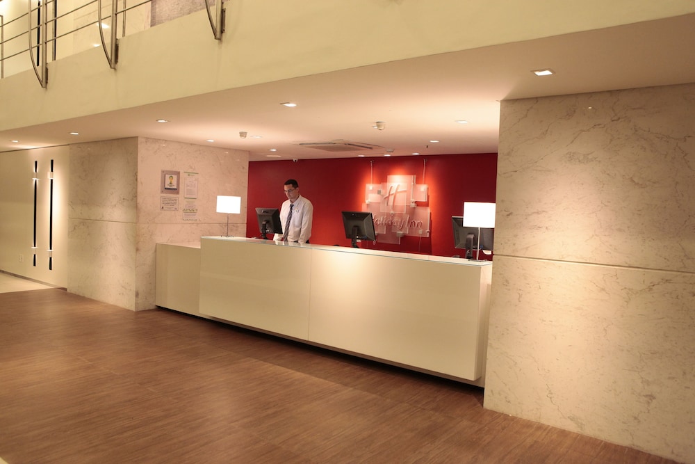 HOLIDAY INN FORTALEZA 8/76