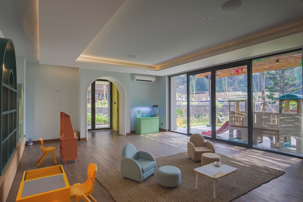 Plataran Puncak Suites 44/50