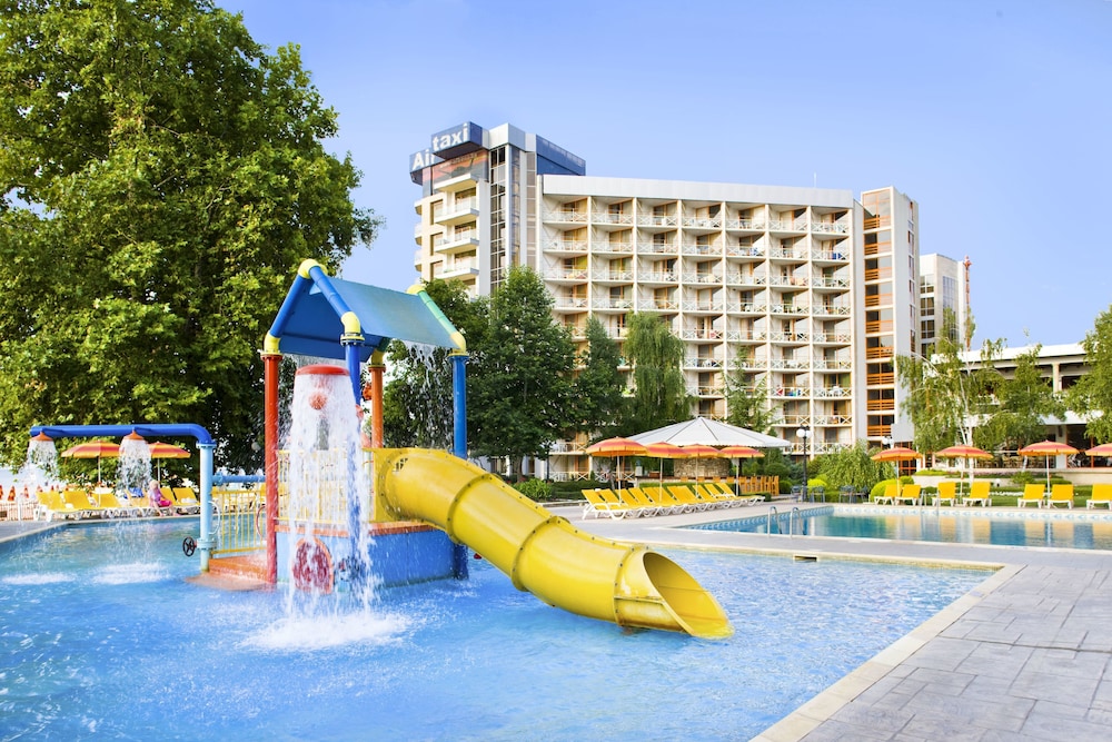 KALIAKRA ALBENA 58/65